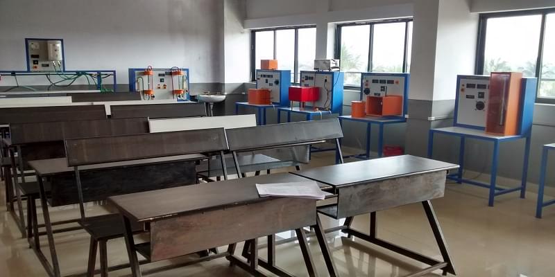 JCE Laboratory photo 6